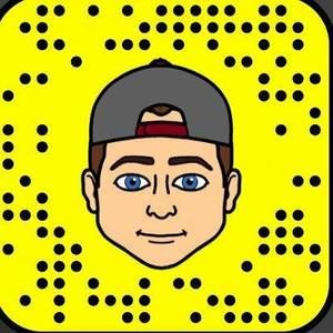 Meet your Posher, Nathan